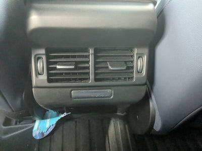 2021 Land Rover Range Rover Evoque S