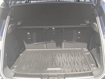 2021 Land Rover Range Rover Evoque S