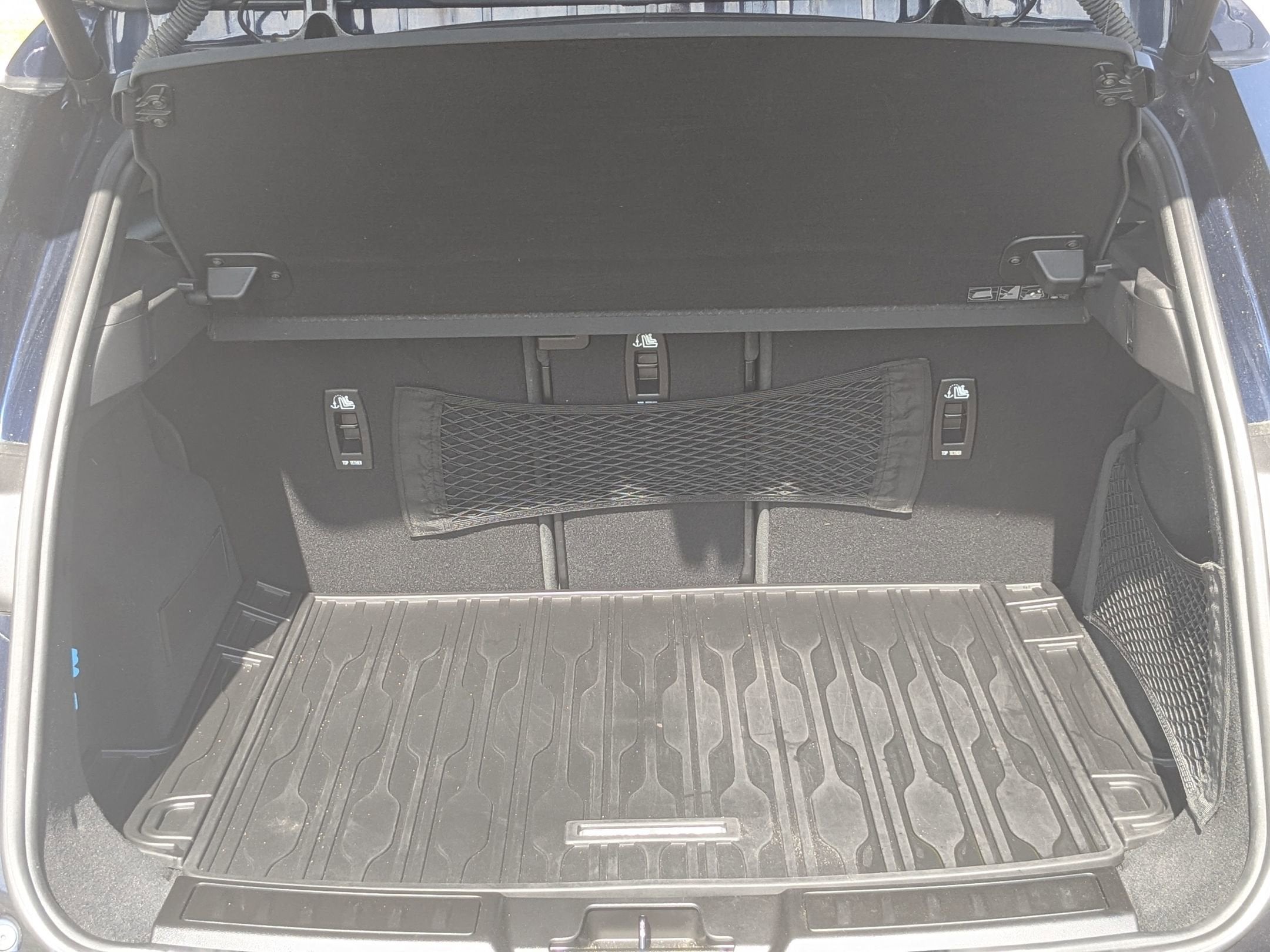 2021 Land Rover Range Rover Evoque S