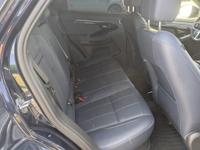 2021 Land Rover Range Rover Evoque S