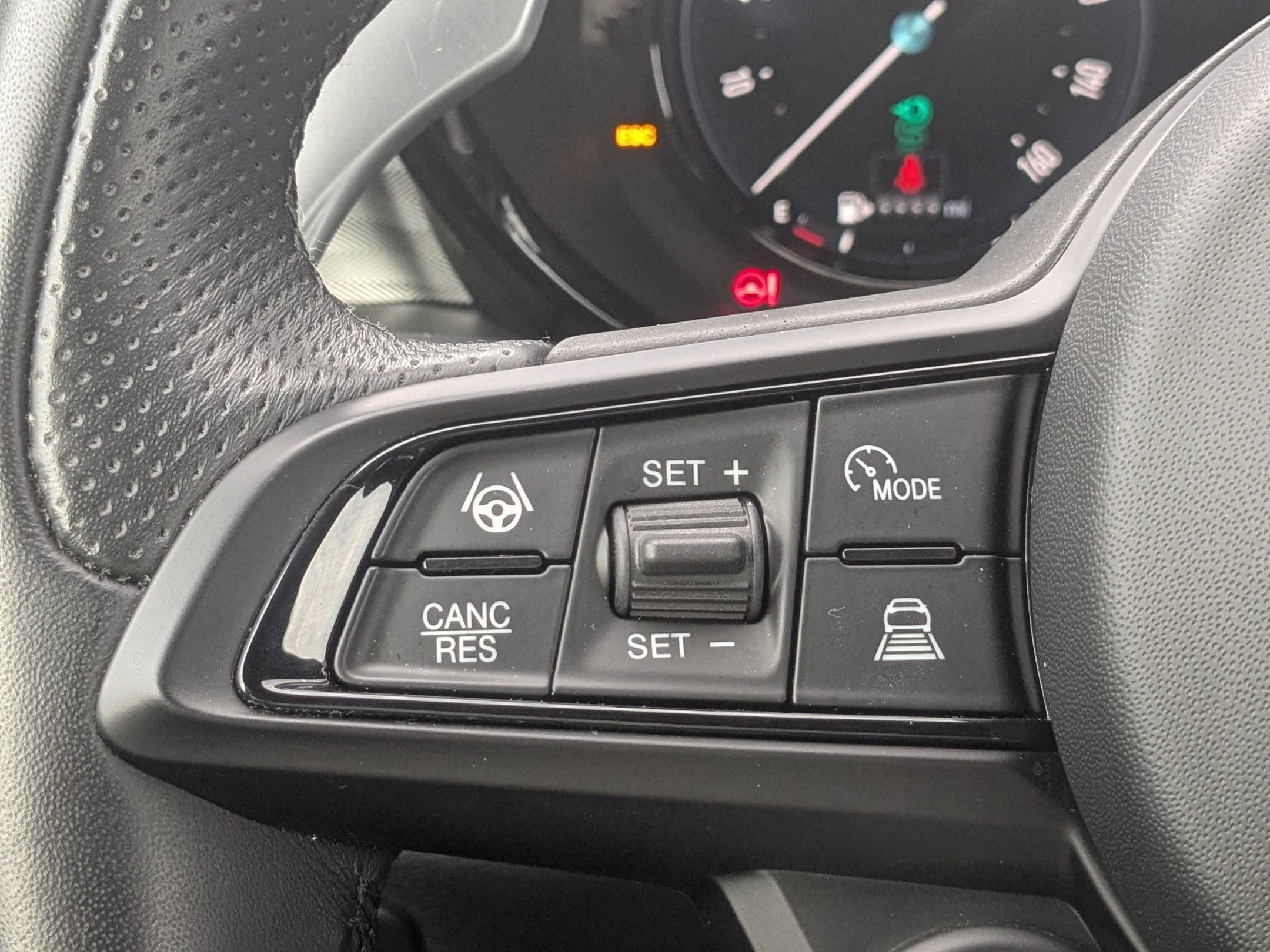 2024 Alfa Romeo Tonale Ti