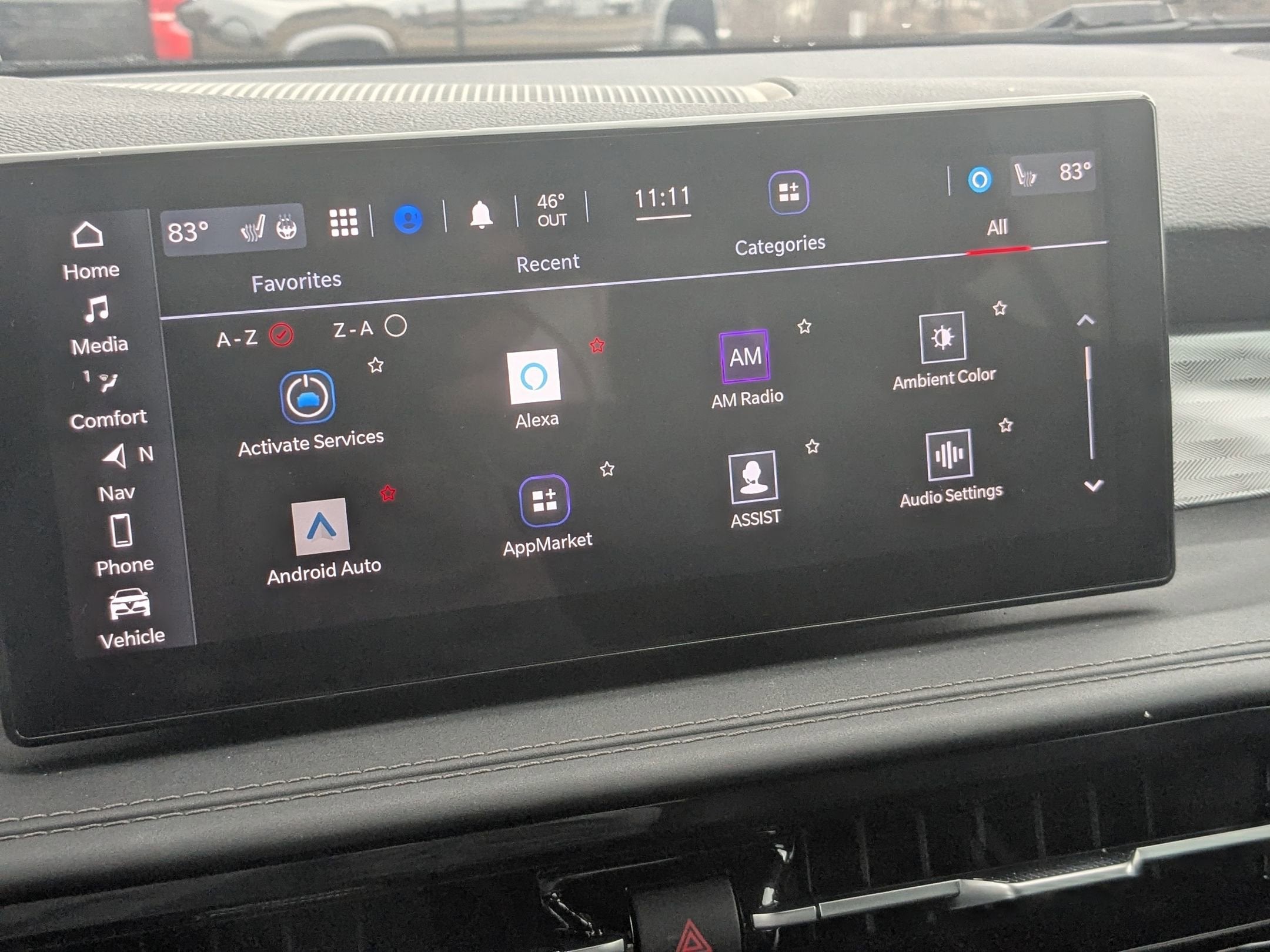 2024 Alfa Romeo Tonale Ti