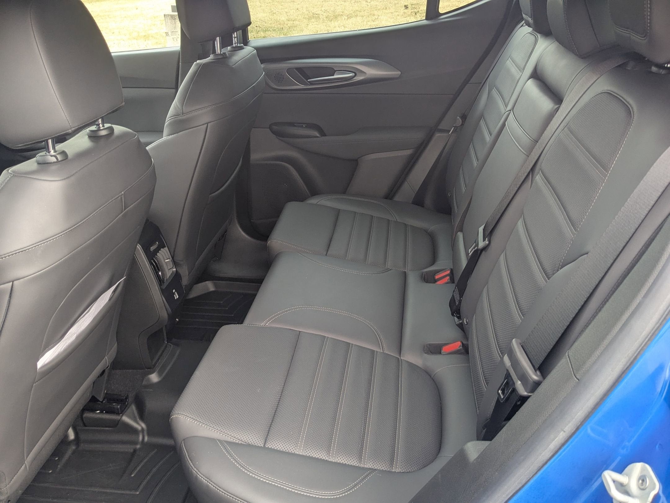 2024 Alfa Romeo Tonale Ti