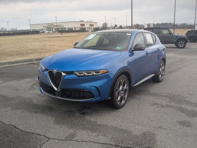 2024 Alfa Romeo Tonale Ti