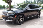 2023 Jeep Grand Cherokee Summit Reserve