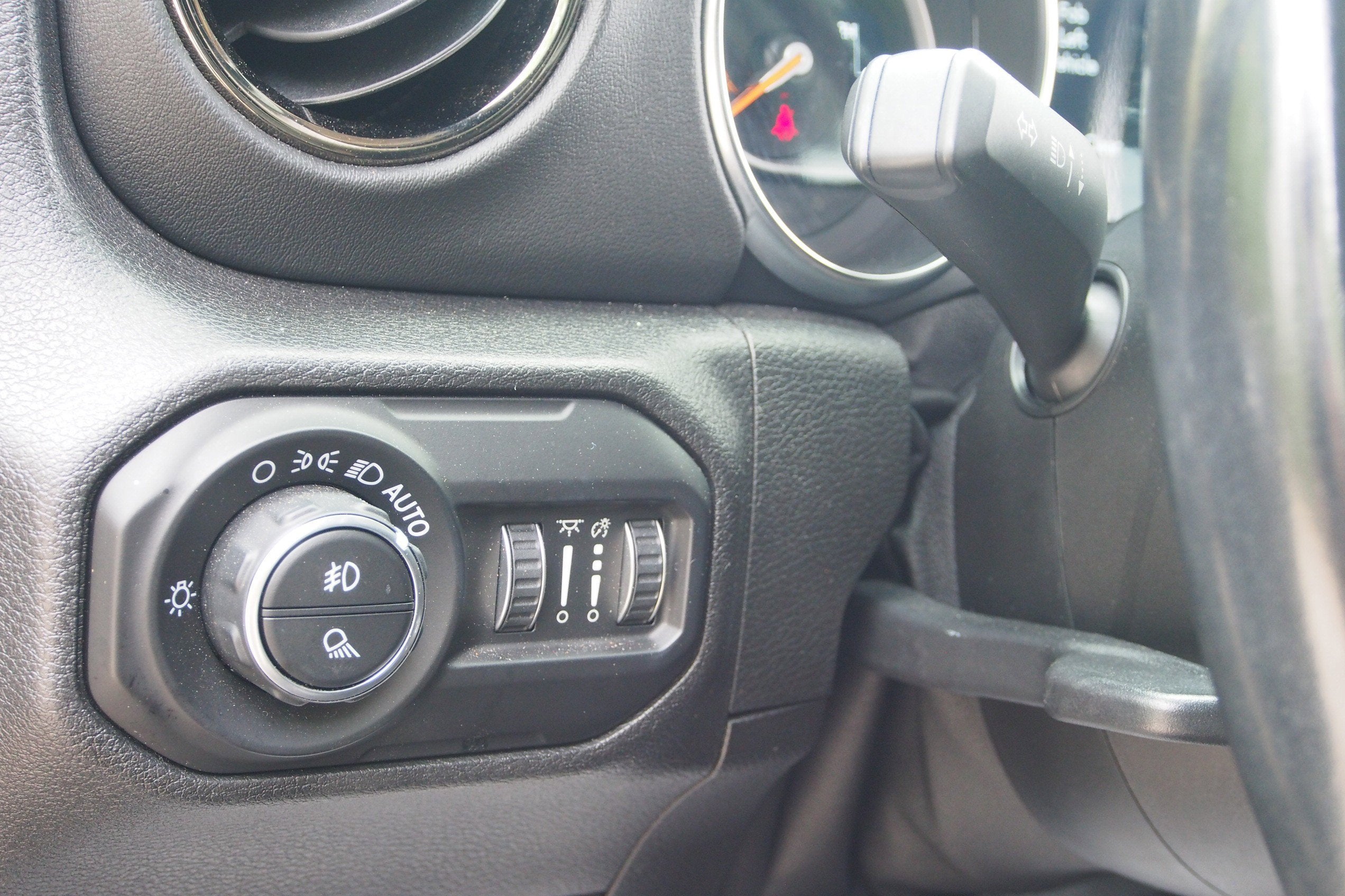 2021 Jeep Gladiator High Altitude