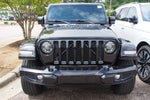 2021 Jeep Gladiator High Altitude