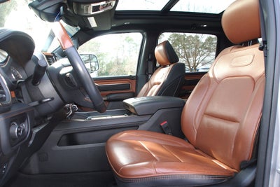 2022 RAM 1500 Longhorn