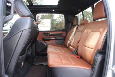 2022 RAM 1500 Longhorn