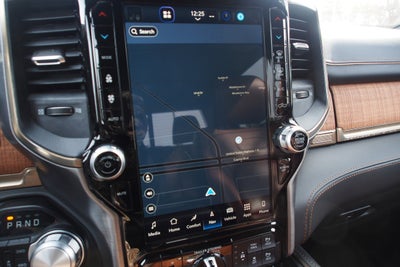 2022 RAM 1500 Longhorn