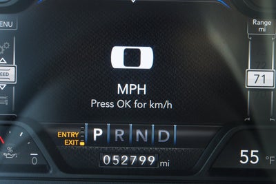 2022 RAM 1500 Longhorn