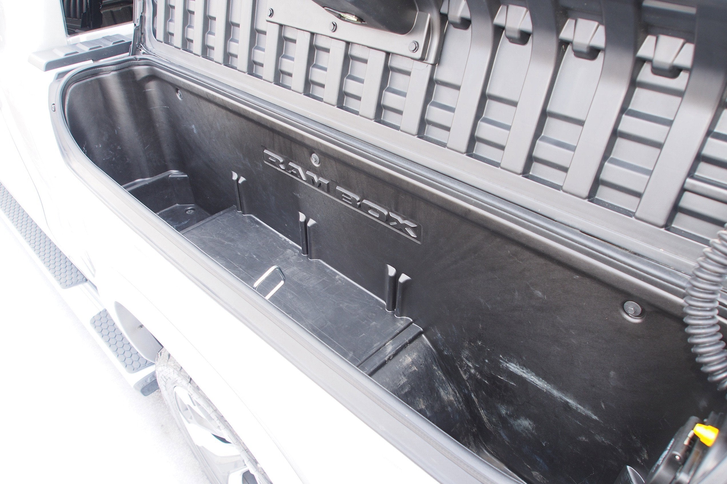 2022 RAM 1500 Longhorn