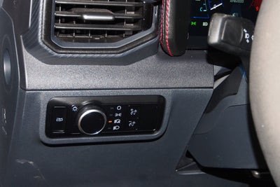 2024 Ford Mustang GT Saleen White Label