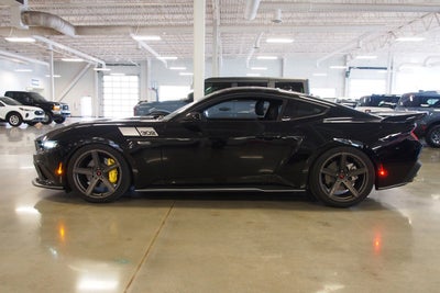 2024 Ford Mustang GT Saleen White Label