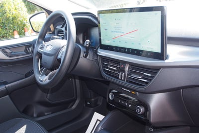 2025 Ford Escape Active - Crossroads Courtesy Demo