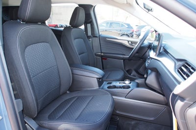 2025 Ford Escape Active - Crossroads Courtesy Demo