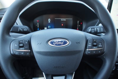 2025 Ford Escape Active - Crossroads Courtesy Demo