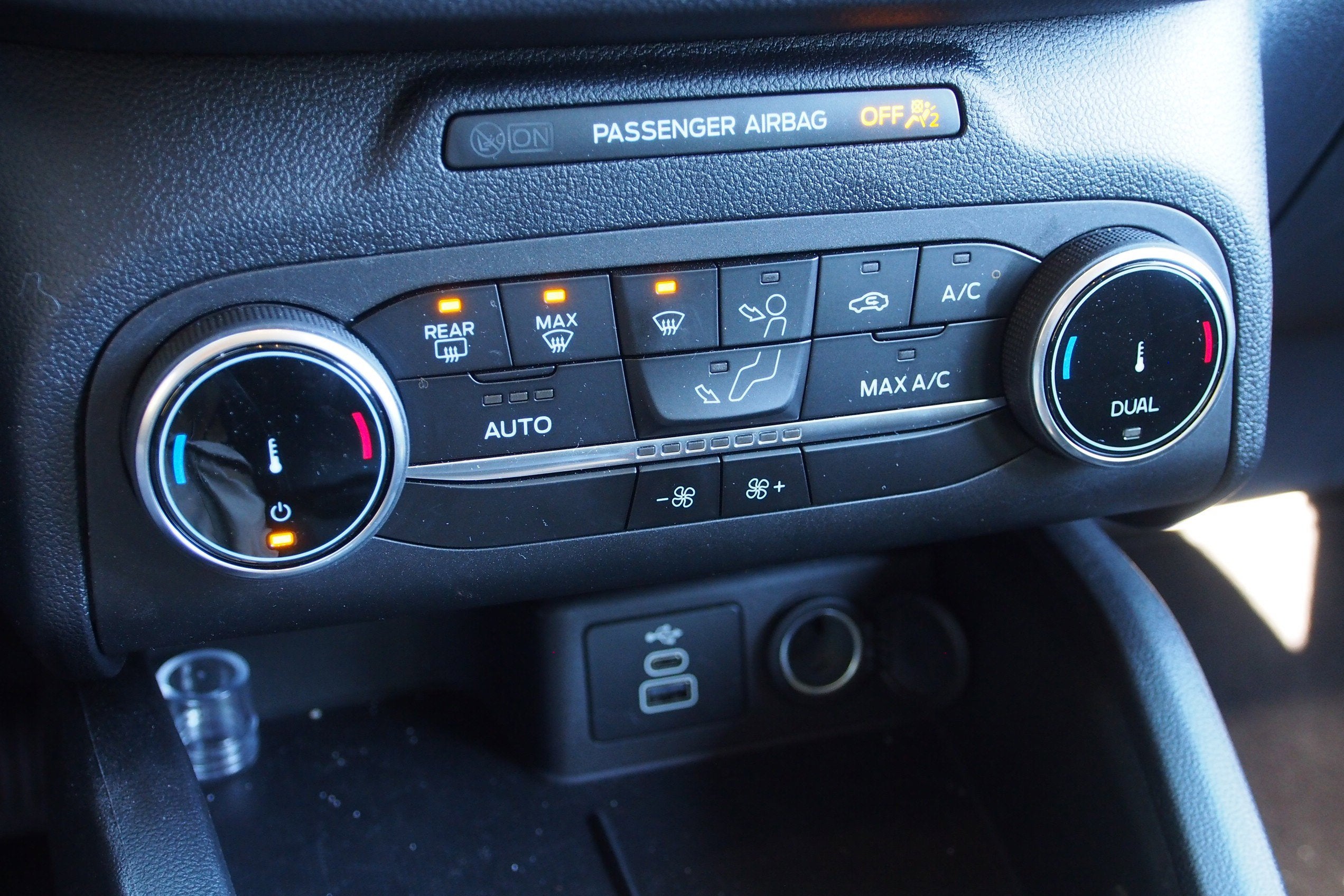 2025 Ford Escape Active - Crossroads Courtesy Demo