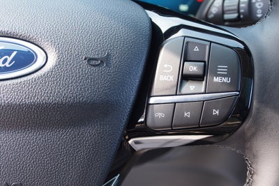 2026 Ford Escape Platinum