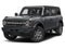 2026 Ford Bronco Big Bend - Crossroads Courtesy Demo