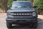 2026 Ford Bronco Big Bend - Crossroads Courtesy Demo