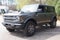 2026 Ford Bronco Big Bend - Crossroads Courtesy Demo