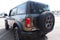 2026 Ford Bronco Big Bend - Crossroads Courtesy Demo