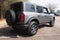 2026 Ford Bronco Big Bend - Crossroads Courtesy Demo