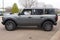 2026 Ford Bronco Big Bend - Crossroads Courtesy Demo