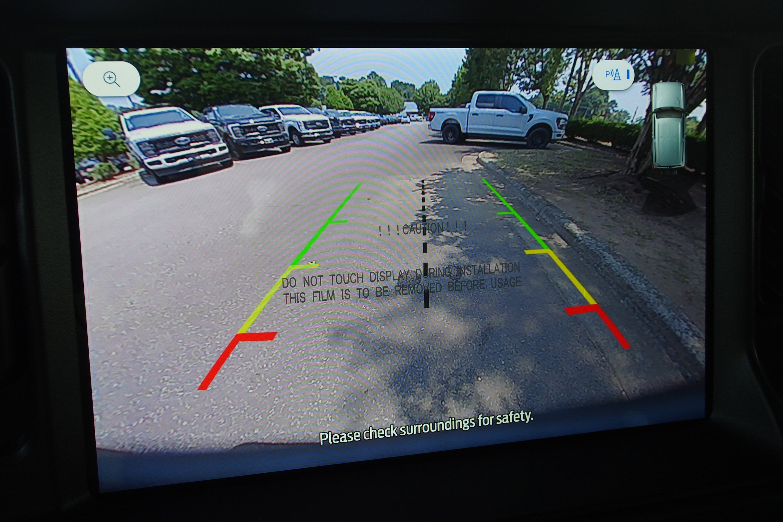 2025 Ford Bronco Big Bend - Crossroads Courtesy Demo