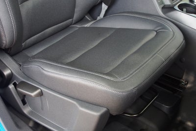 2025 Ford Bronco Big Bend - Crossroads Courtesy Demo