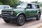 2025 Ford Bronco Outer Banks - Crossroads Courtesy Demo