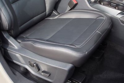 2025 Ford Bronco Outer Banks - Crossroads Courtesy Demo