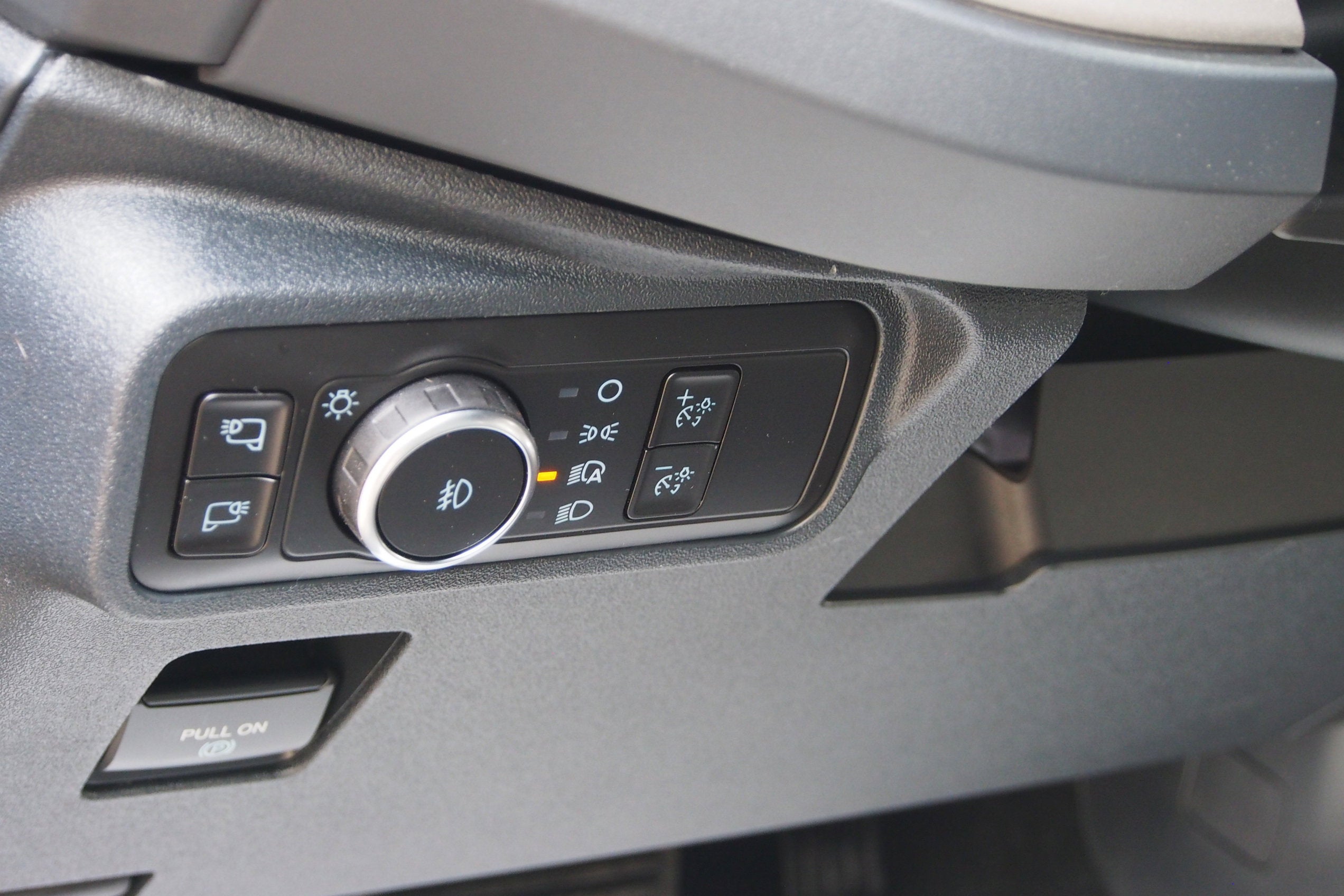 2025 Ford Bronco Outer Banks - Crossroads Courtesy Demo