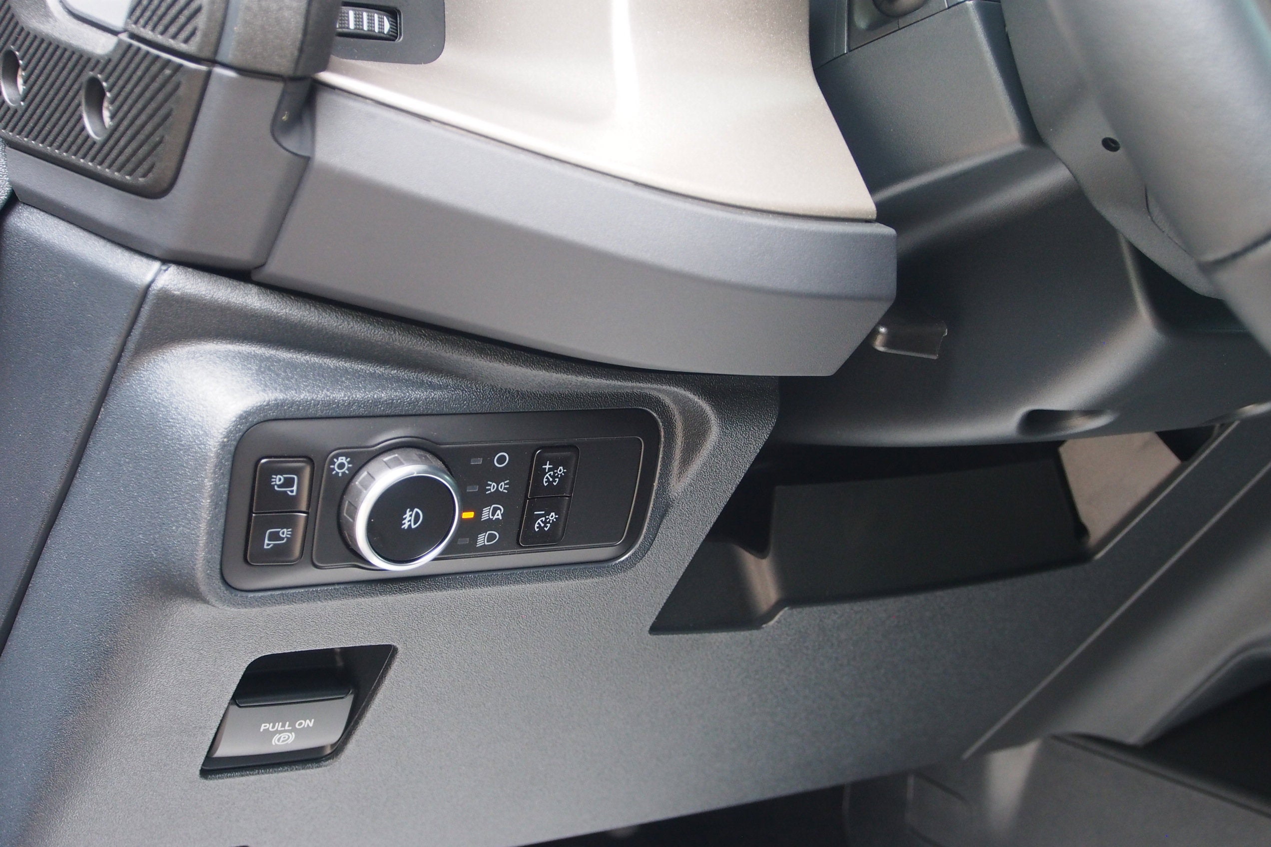 2025 Ford Bronco Outer Banks - Crossroads Courtesy Demo