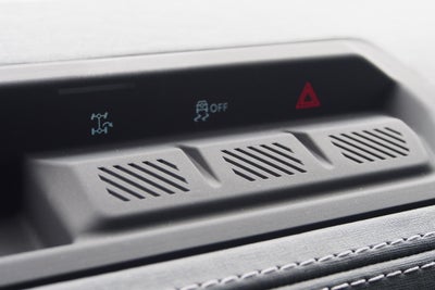 2025 Ford Bronco Outer Banks - Crossroads Courtesy Demo