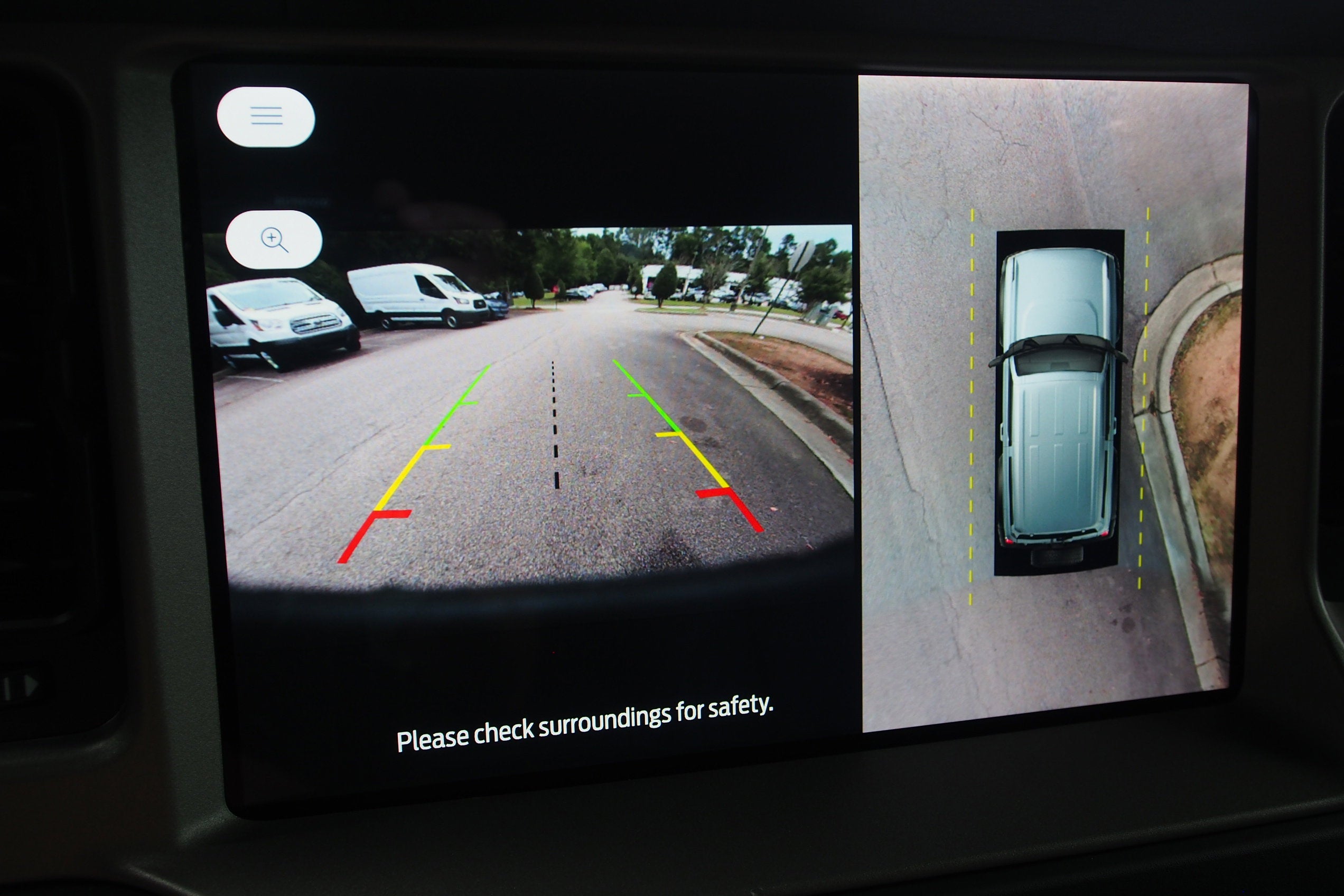 2025 Ford Bronco Outer Banks - Crossroads Courtesy Demo