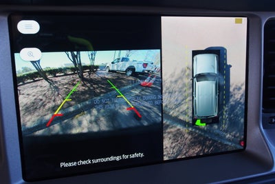 2026 Ford Bronco Outer Banks - Crossroads Courtesy Demo