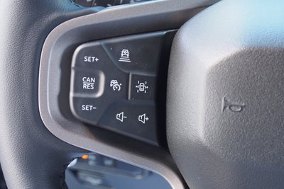 2025 Ford Bronco Outer Banks - Crossroads Courtesy Demo