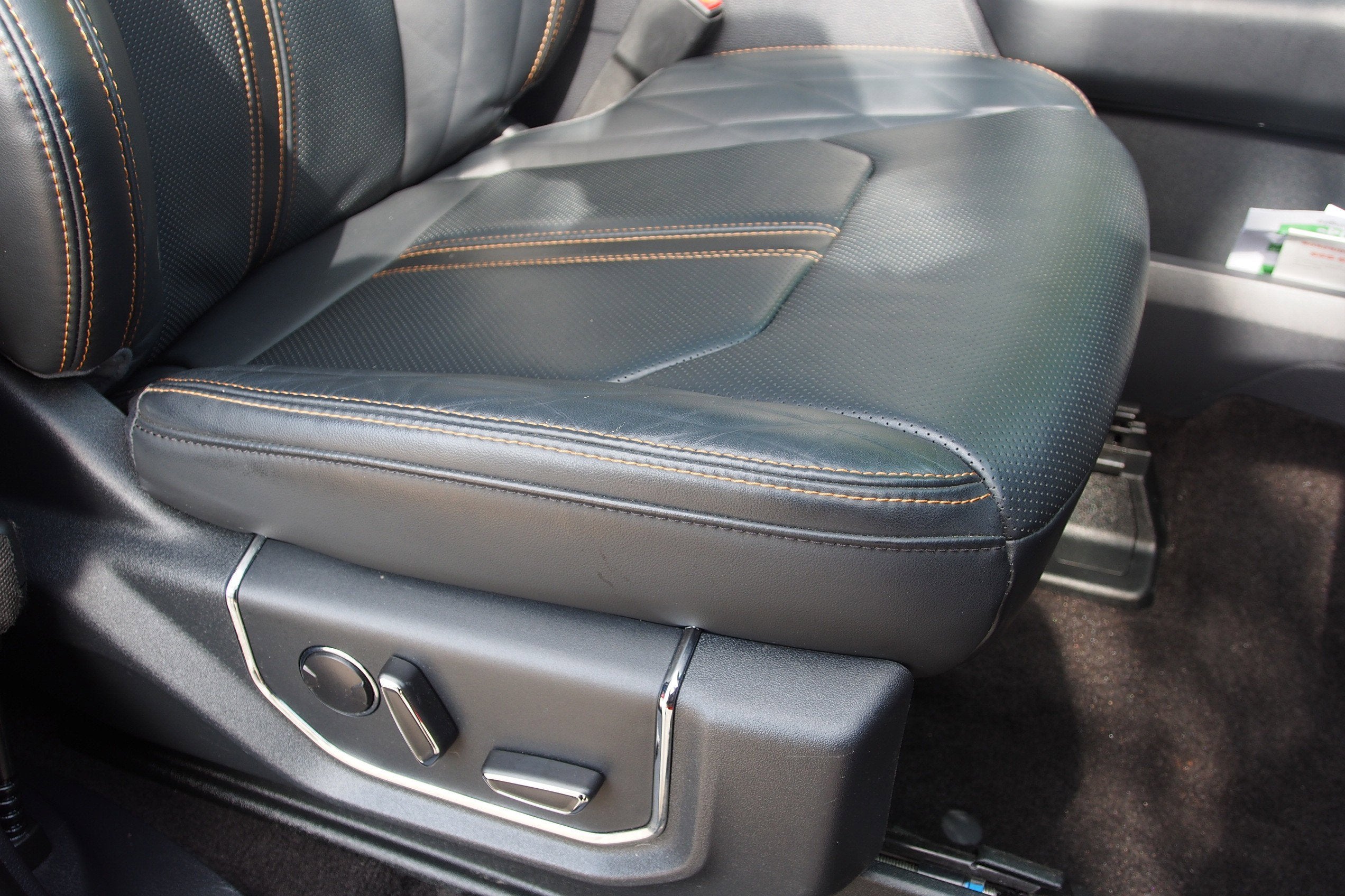 2022 Ford Expedition Max Platinum