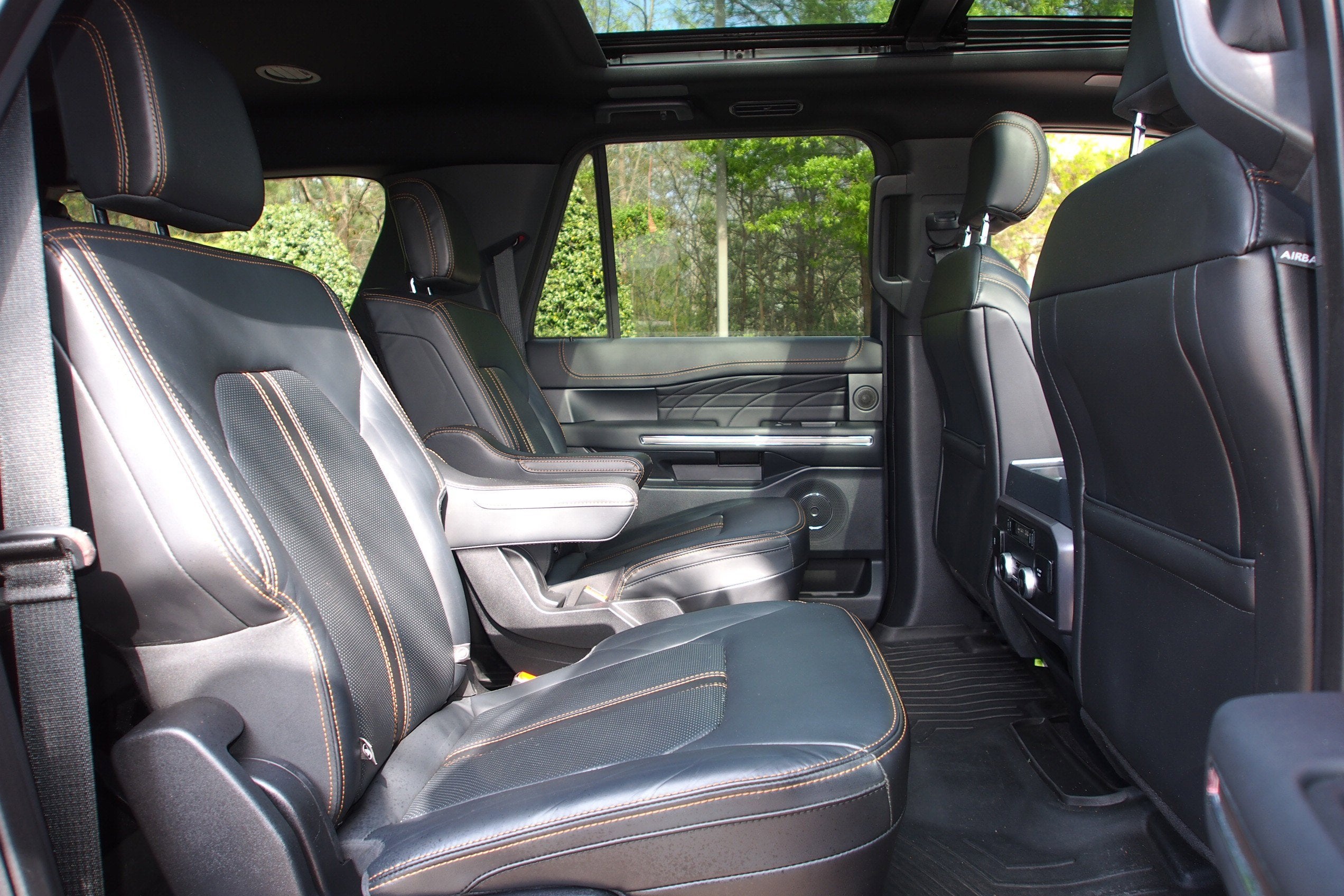 2022 Ford Expedition Max Platinum