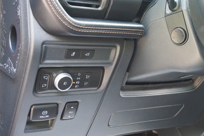 2022 Ford Expedition Max Platinum