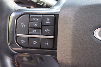 2022 Ford Expedition Max Platinum