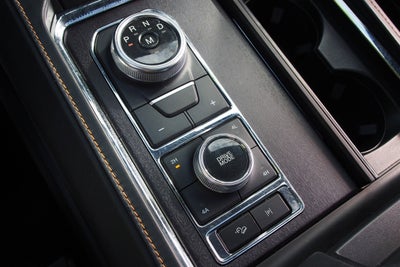 2022 Ford Expedition Max Platinum