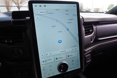 2022 Ford Expedition Max Platinum