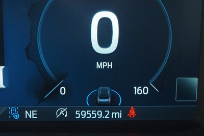 2022 Ford Expedition Max Platinum