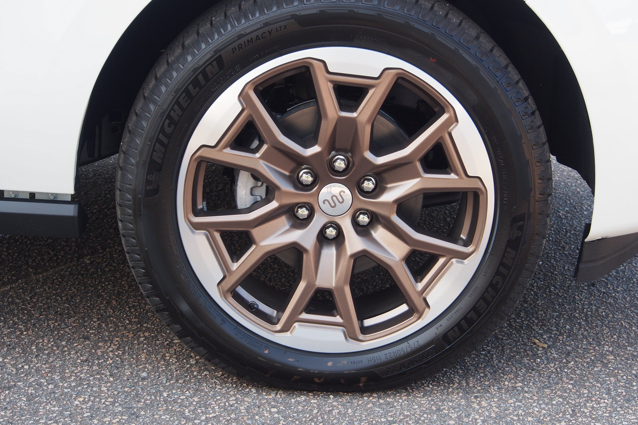 2027 Ford Expedition Max King Ranch