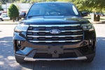 2027 Ford Explorer Active w/200A Pkg