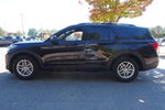 2027 Ford Explorer Active w/200A Pkg