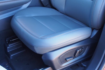 2027 Ford Explorer Active w/200A Pkg